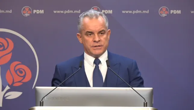 Rusia susține că Plahotniuc i-a promis federalizarea Moldovei și orientarea spre Moscova