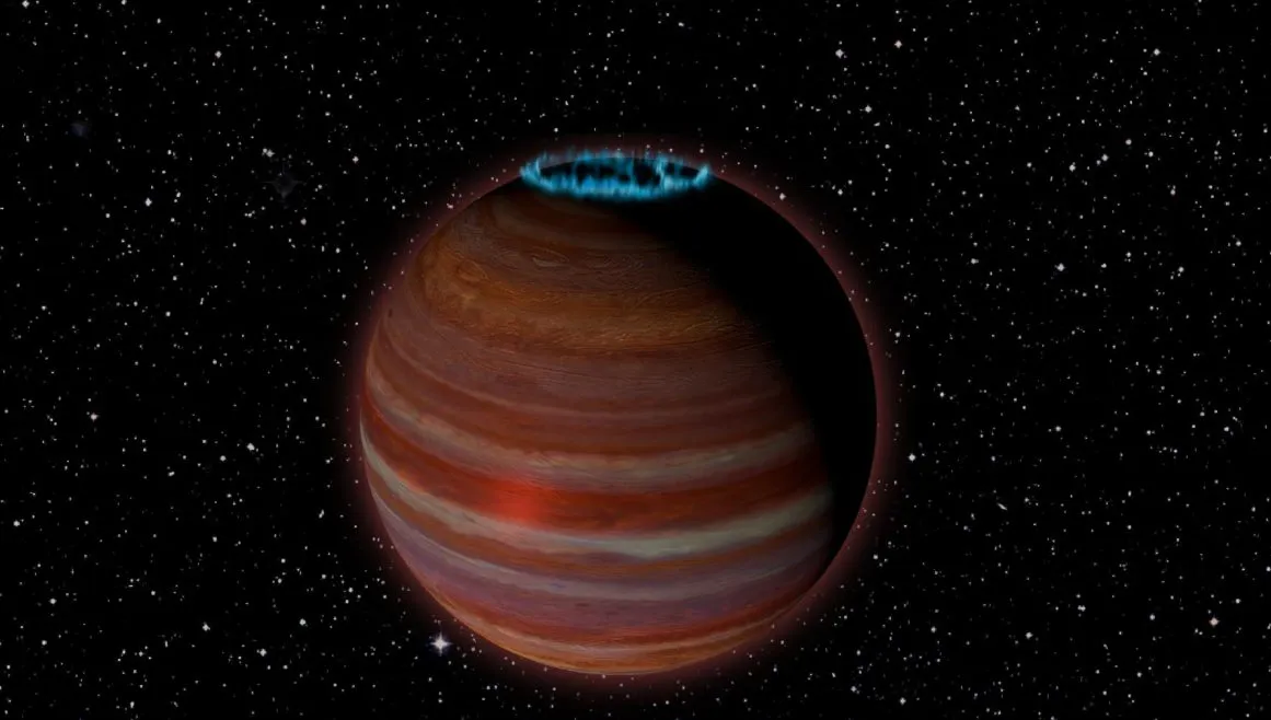 Planeta care dă peste cap calculele cercetătorilor. Alertă la NASA