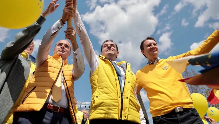 Dan Vasile Mihale: PNL, la un pas de o nouă gafă majoră