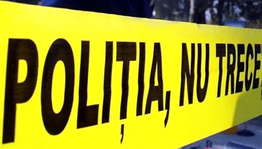 Bărbat decapitat, descoperit între două sate din România