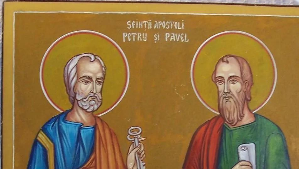 Postul Sf Petru şi Pavel 2019. Când începe postul?