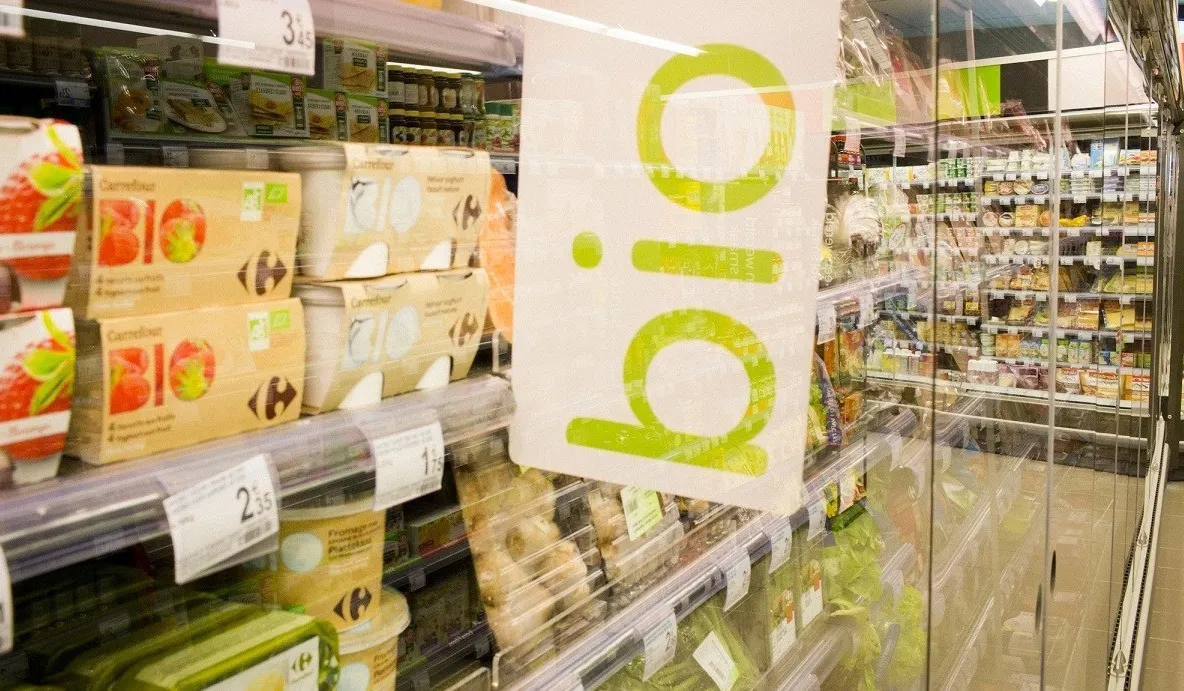 Românii vor să mănânce bio, dar foarte puţini ştiu ce înseamnă