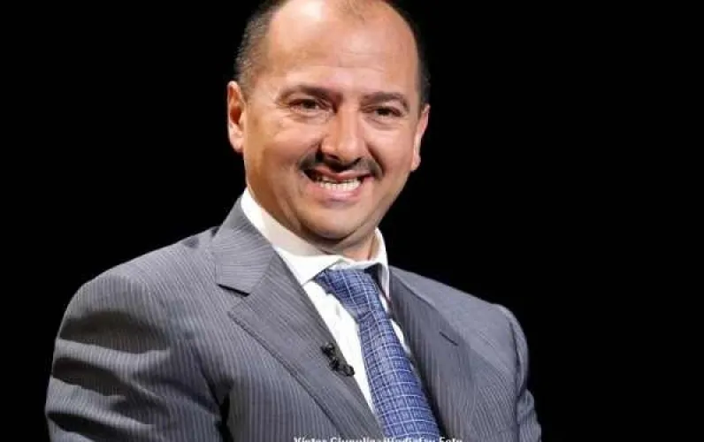 Demisia lui Remus Borza a ajuns în Monitorul Oficial