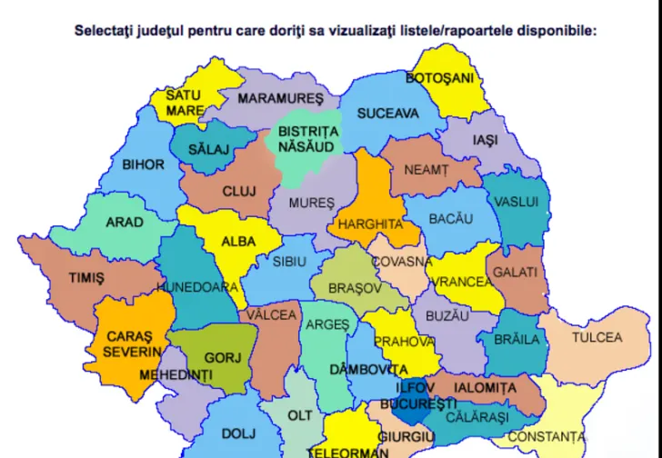 Rezultate Evaluare Nationala 2019 Harghita - Situatia la 'Capacitatea' din acest an