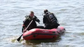 Bărbat găsit în Lacul Morii din București. Medicii încearcă să-l salveze