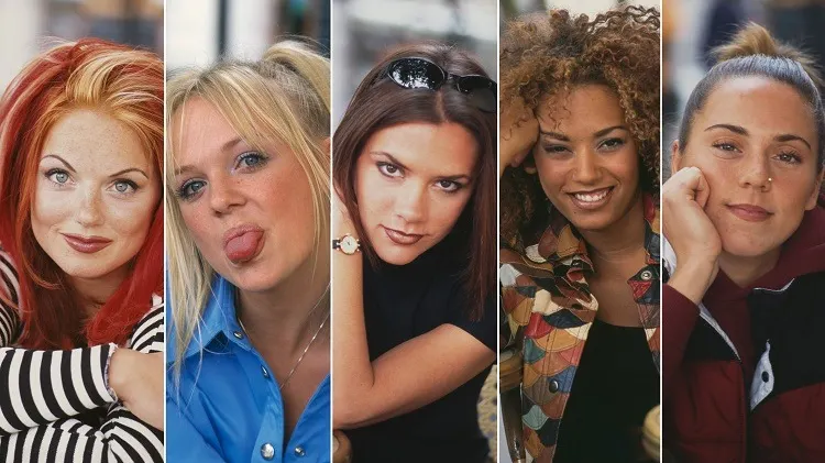 Cântăreaţa Spice Girls care lansează o colecţie de jucării sexuale