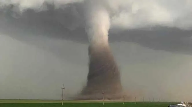 Cel puțin 83 de decese provocate de tornadele din Statele Unite - Bilanțul unui dezastru