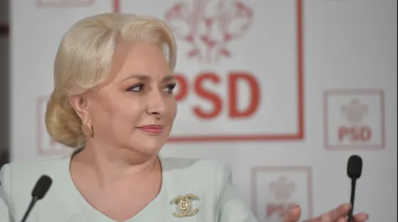 Dăncilă a primit vestea așteptată. Ce se va întâmpla la moțiunea de cenzură