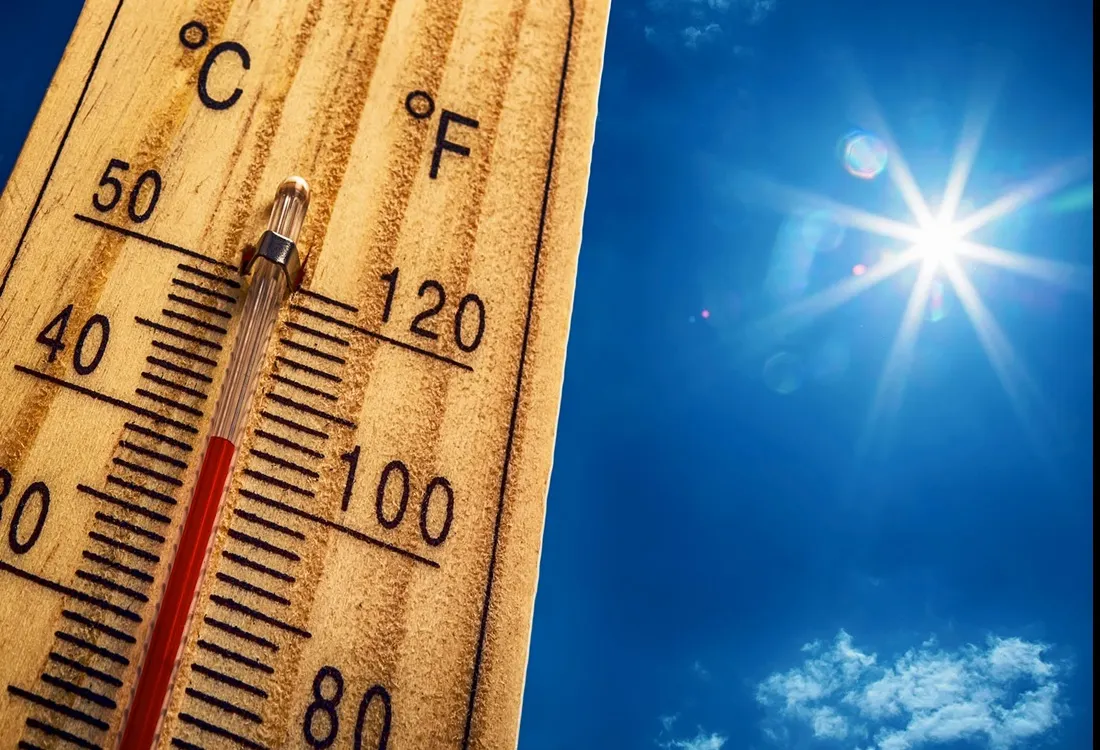 Meteorologii avertizează: urmează zile caniculare. Vor fi şi 37 de grade!