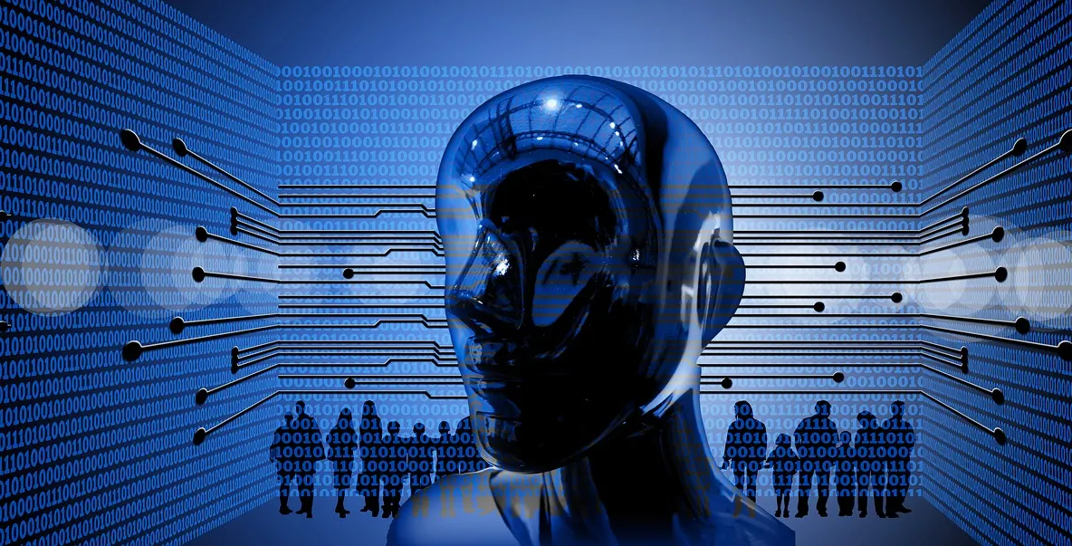 Inteligența artificială este și ea rasistă, precum unii oameni