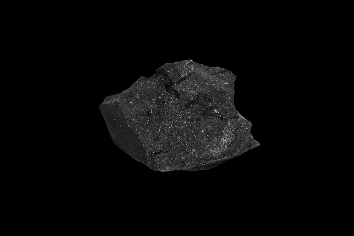 Ce lecție ne învață meteoritul cu diamate care a ajuns pe Pământ