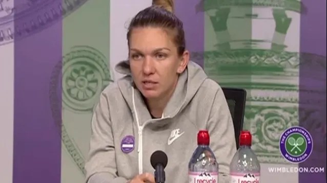 Simona Halep a recunoscut într-un final: “Acesta este cel mai mare regret al meu”