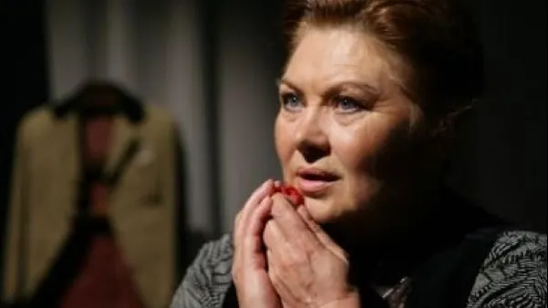 Drama neștiută a marii actrițe Florina Cercel