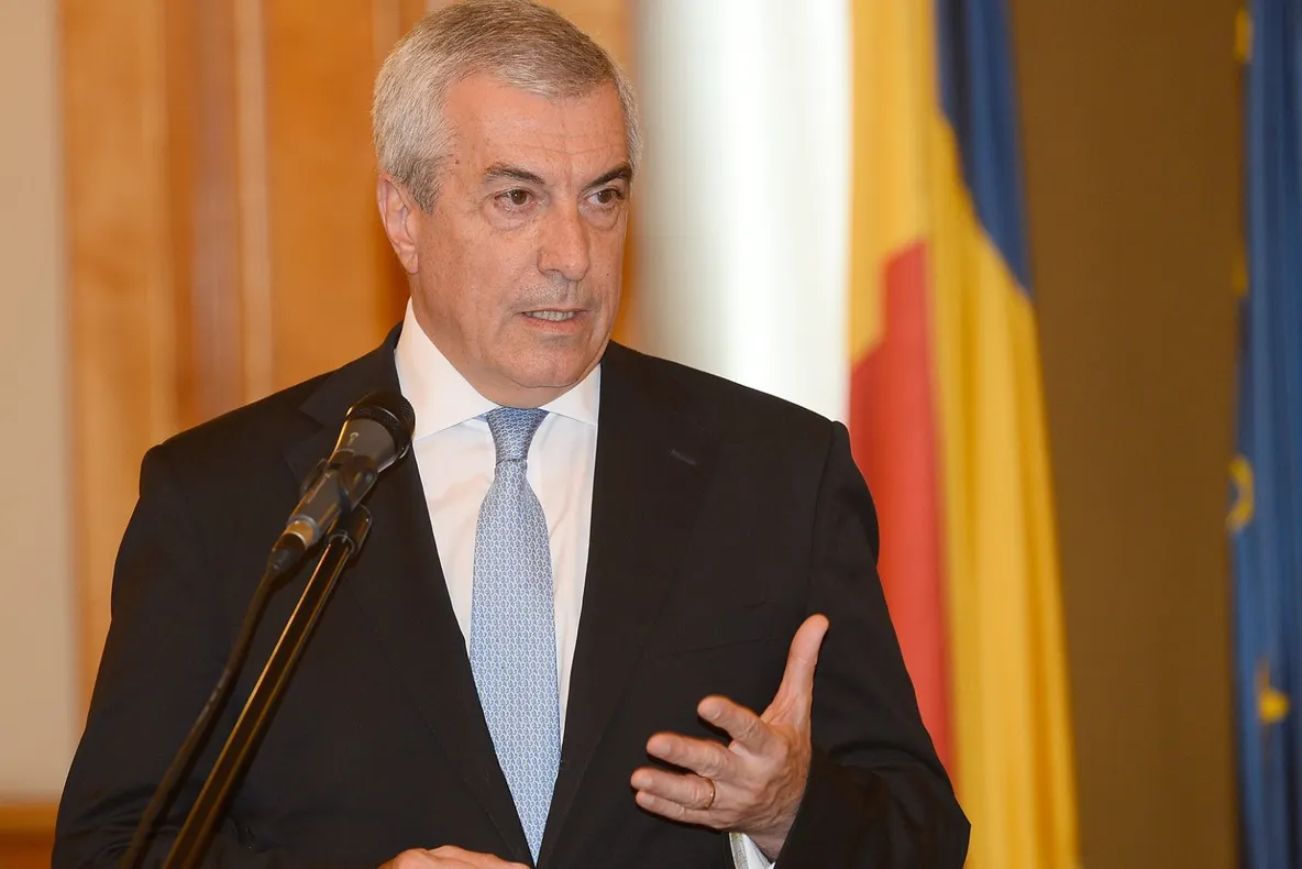 Tăriceanu: E nefiresc să avem doi candidaţi în Alianţă, mă aştept ca lucrurile să meargă mai rău