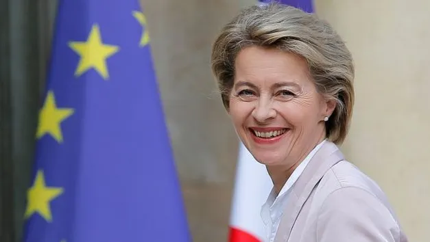 Viitoarea șefă a Comisiei Europene nu exclude amânarea Brexit-ului