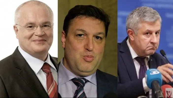 Decizia CCR pe tema codurilor penale, amânată pentru a șasea oară 