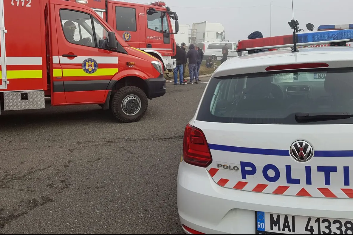 Tragedie la Neptun. O tănără de 25 de ani și-a pierdut viața în mod stupid