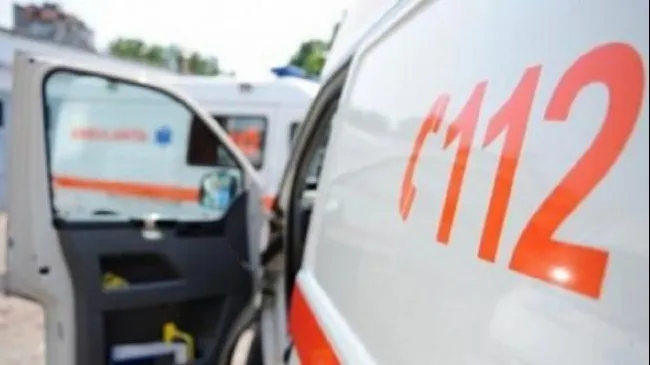 Un nou accident mortal pe șantierul noului mall din Brașov