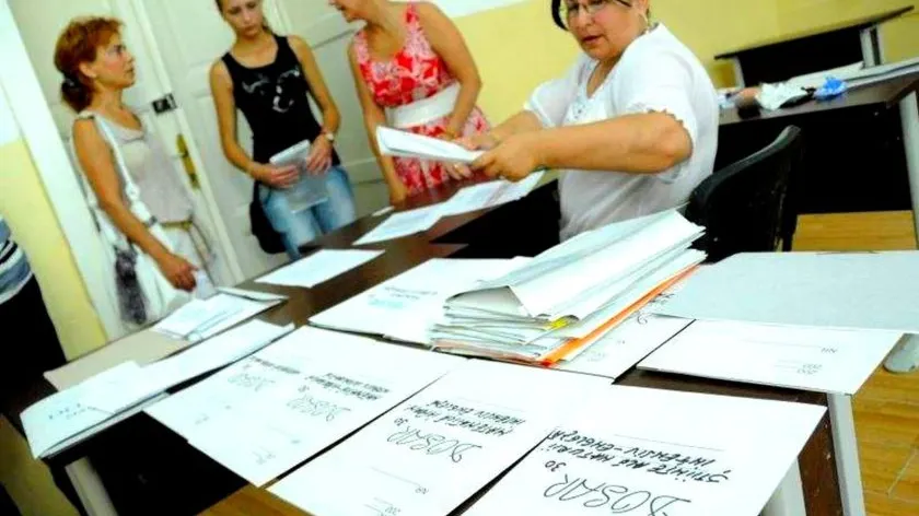 Înscriere liceu 2019. Ce acte sunt necesare la dosar