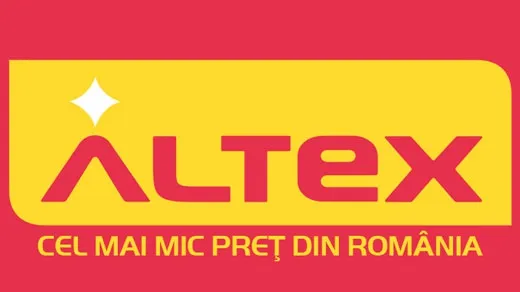 Altex - Ofertele cu cel mai mic pret din Romania