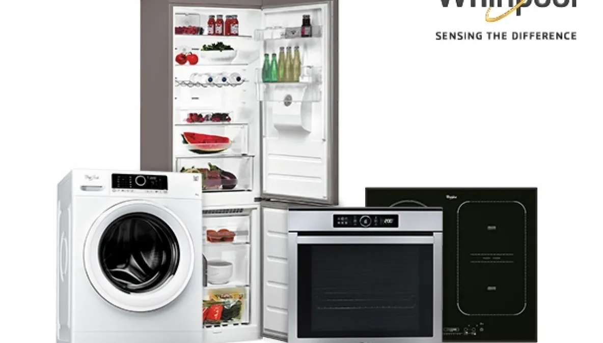 Altex - Ofertele cele mai bune pentru electrocasnice mari