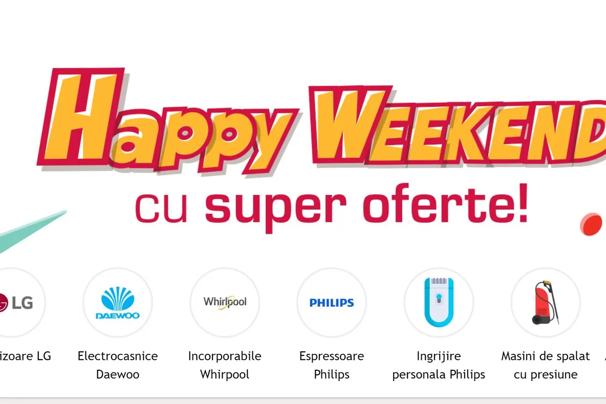 Altex - Oferta de telefoane din promotia de weekend