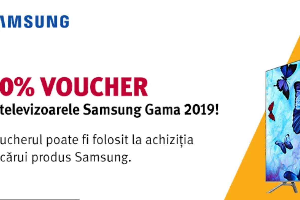 Altex - Preturi bune la televizoarele Samsung