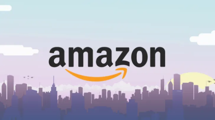 Amazon in Romania - Ofertele, la zi