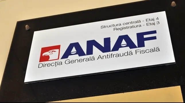 Anunț exploziv de la ANAF. Ce pregătește Fiscul 