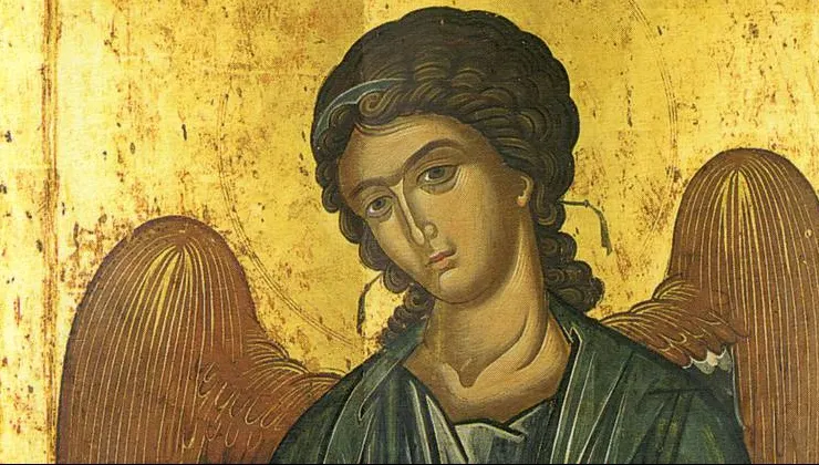 PASTILA PENTRU SUFLET. Rugăciune către Sfântul Arhanghel Gavriil