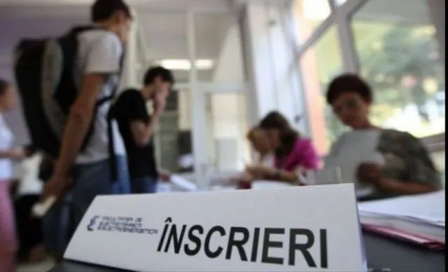 Bacalaureatul corigenților. Încep înscrierile
