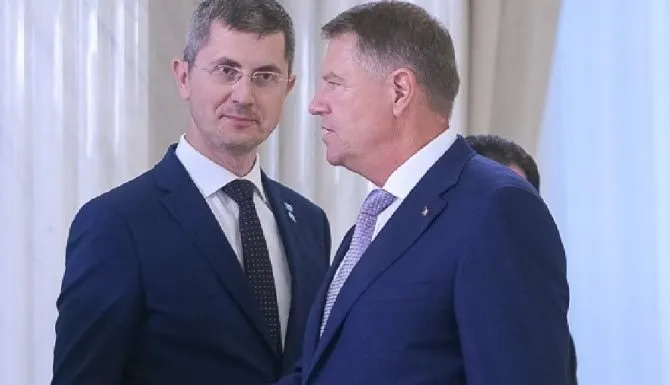Scenariu bombă: Iohannis  este la un pas să piardă alegerile prezidențiale