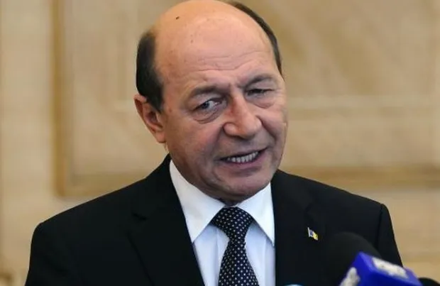 Traian Băsescu a găsit soluția pentru autostrada Comarnic-Brașov