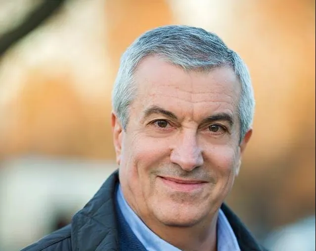 Tăriceanu o sfidează pe Dăncilă, va candida la prezidenţiale cu sau fără PSD