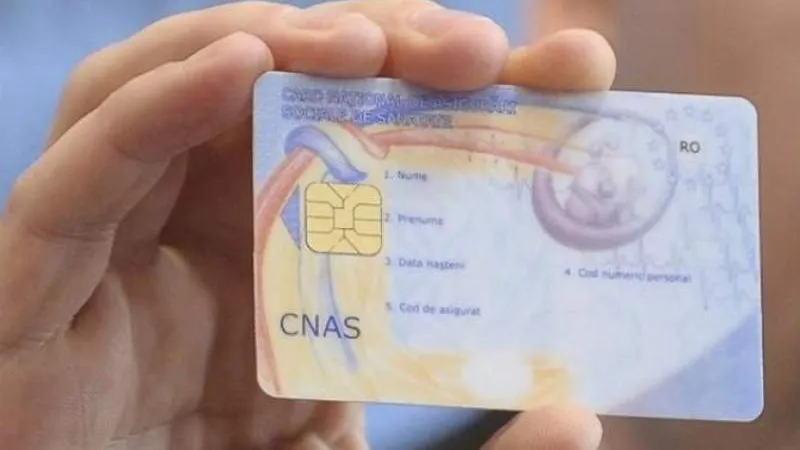 Sorina Pintea face plângere la DNA pentru cardul de sănătate. Sistemul e în colaps 
