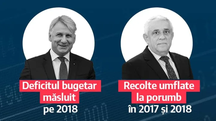 Un deputat USR avertizează: PSD trimite cifre false la Comisia Europeană!