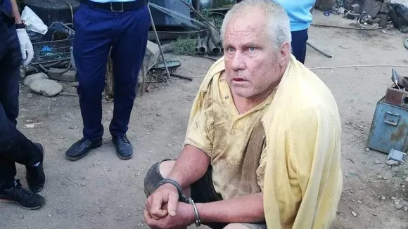 Gheorghe Dincă are antecedente! Criminalul din Caracal, suspect într-un dosar de trafic de persoane 