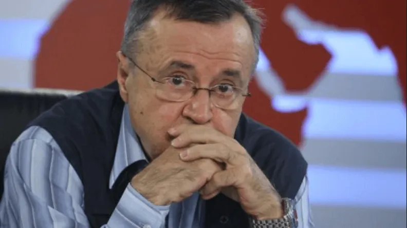 Cristoiu, despre vizita Ursulei von der Leyen în România: Portul Constanța trebuie să fie hub comercial al UE 