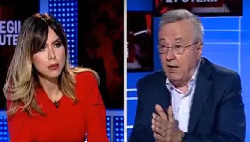 Ion Cristoiu, scenariu devastator pentru PSD şi Viorica Dăncilă (VIDEO)