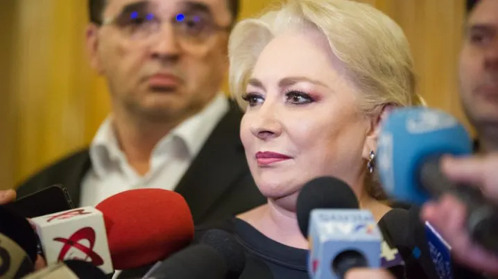Medicii de familie, scrisoare supărată către Viorica Dăncilă: ”Numiți un alt președinte CNAS!”