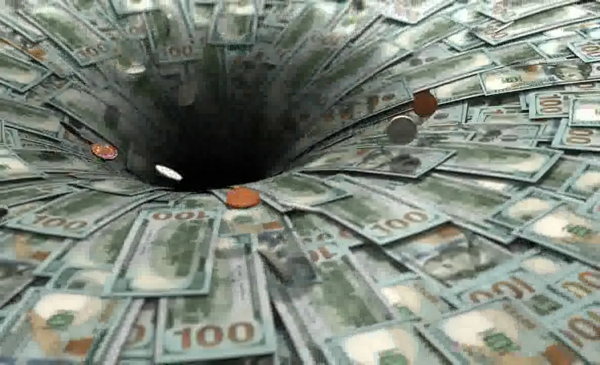 Avertismentul economiștilor: „Gaura din buget s-a adâncit peste posibilități. Ne așteaptă un șoc fiscal în 2025”