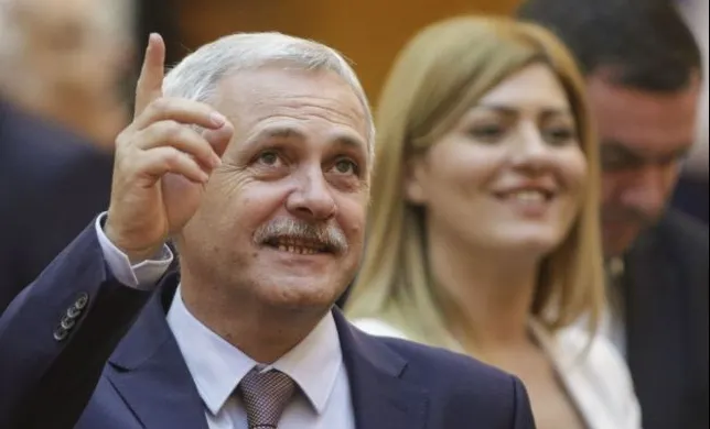 CCR, decizie bombă pentru Dragnea, Vâlcov şi Mazăre