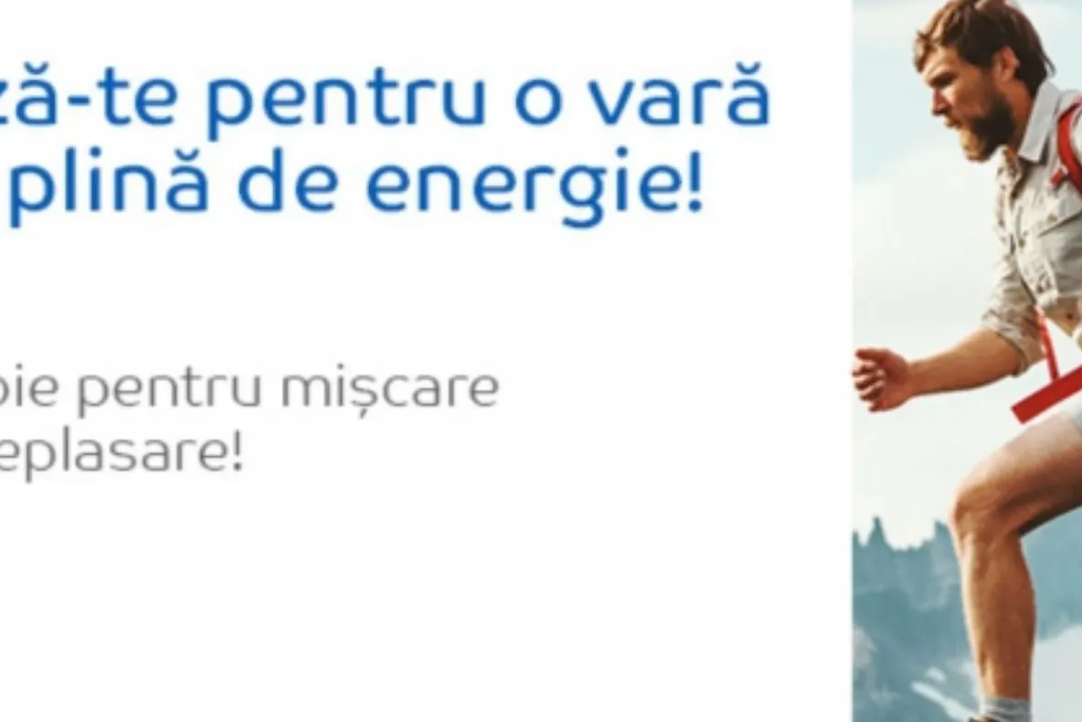 eMAG de vara! Tot ce-ti trebuie in perioada asta calda