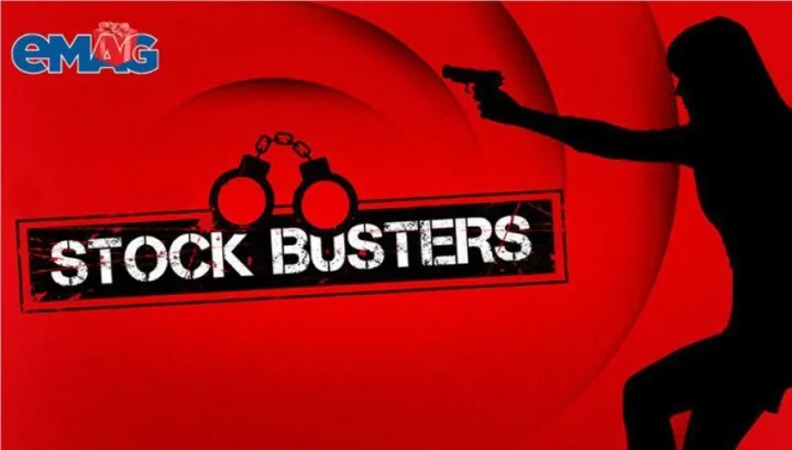 eMAG Stock Busters - Explozie de reduceri la eMAG! Lichidare de stoc masiva