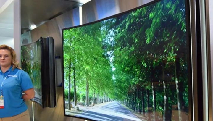 eMAG Televizoare - Reduceri impresionante, diagonale uriase, calitate 4K ULTRA HD