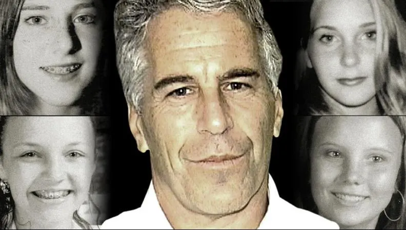Imperiul sexual al lui Epstein, o „capcană KGB”? Noi probe arată legături directe cu Putin și rețele rusești de șantaj
