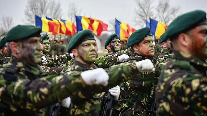 Protocol pentru apărarea drepturilor cadrelor militare și polițiștilor