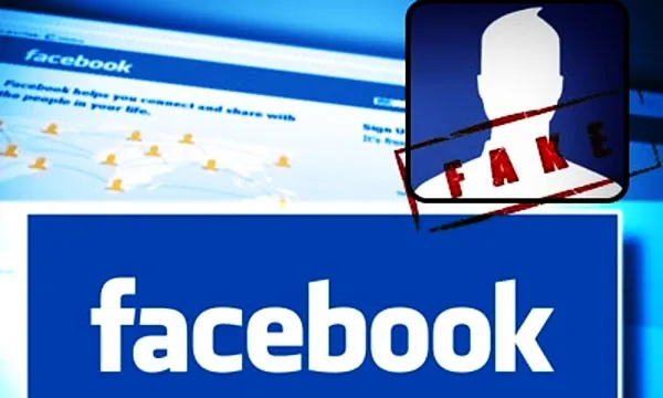 Facebook a închis peste 1.800 de conturi şi pagini false 