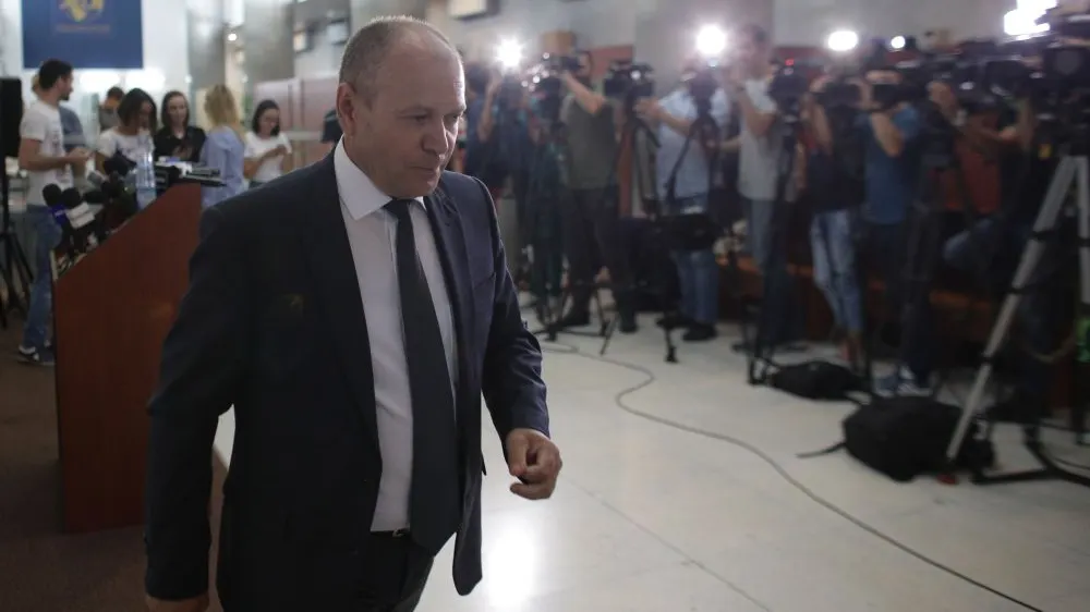 Șeful DIICOT a explică de ce este nevoie de noi probe biologice de la mama Luizei