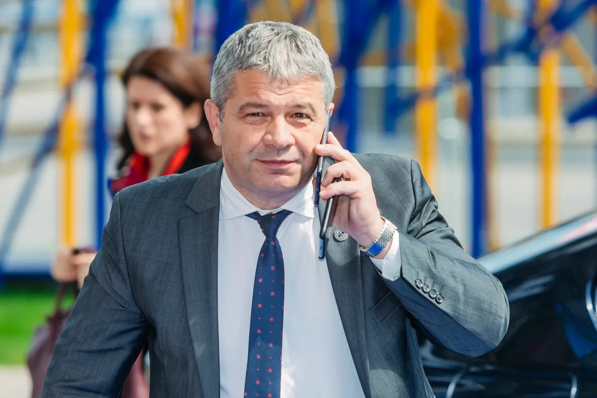 Scăpat definitiv de magistrați, DNA cere pentru Florian Bodog măcar o condamnare cu suspendare